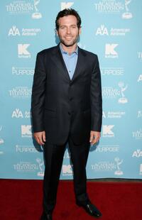 Eion Bailey at the 34th Annual Daytime Creative Arts and Entertainment Emmy Awards.