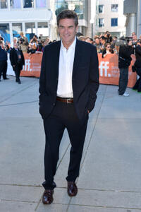Peter Keleghan at the premiere of "The Grand Seduction" during the 2013 Toronto International Film Festival.