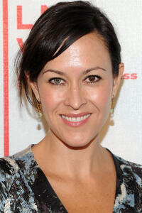 Maggie Kiley at the Closing Gala: "Freakonomics" during the 2010 Tribeca Film Festival.