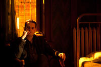 Luke Kirby as Ethan in "The Samaritan."