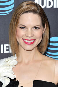 Mariana Klaveno at the AT&T Audience Network TCA Event in Beverly Hills, CA.