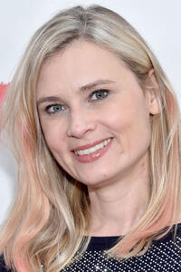 Kristina Klebe at the Los Angeles premiere of "I Am Fear".
