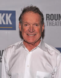 Charles Kimbrough at the Broadway Opening of New York premiere of "Harvey."