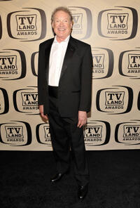 Charles Kimbrough at the 10th Annual TV Land Awards.