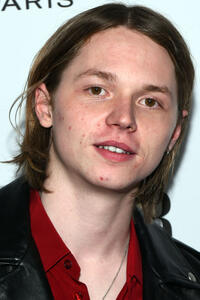 Jack Kilmer at Vanity Fair and L'Oreal Paris Toast to Young Hollywood in West Hollywood, CA