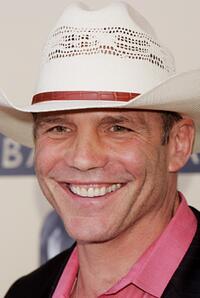 Patrick Kilpatrick at the 3rd Annual British Academy of Film and Television Art/Los Angeles Tea Party honoring Emmy nominees.