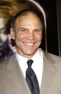 Patrick Kilpatrick at the premiere of "Final Destination 2."