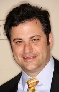 Jimmy Kimmel at the A Conversation with Mr. Warmth Don Rickles.