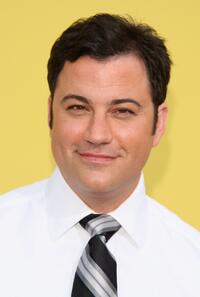 Jimmy Kimmel at the Comedy Central Roast of Flavor Flav.