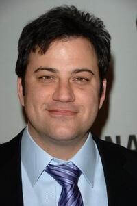 Jimmy Kimmel at the 2006 Hollywood Radio and Television Society Newsmaker Luncheon "The Hitmakers."