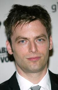 Justin Kirk at the 15th Annual GLAAD Media Awards.