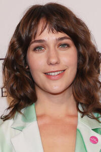 Lola Kirce at the BAFTA Tea Party in Los Angeles.