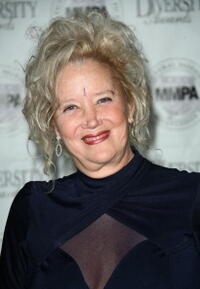 Sally Kirkland at the 15th Annual Diversity Awards.