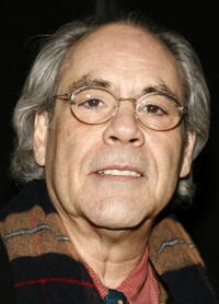 Robert Klein at the private screening of "Zwartboek" or "Black Book".