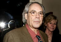 Robert Klein at the private screening of "Zwartboek" or "Black Book".