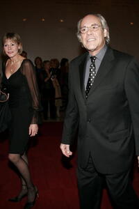 Robert Klein at the Kennedy Center's Ninth Annual Mark Twain Prize.