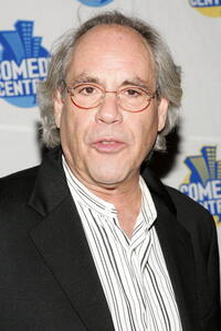 Robert Klein at the Comedy Central special screening of "Legends: Rodney Dangerfield".