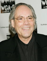 Robert Klein at the 59th Annual Writers Guild of America Awards.