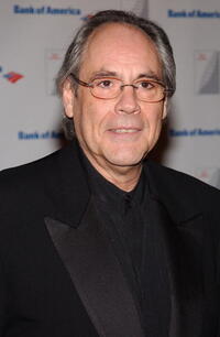 Robert Klein at the Quill Book Awards.