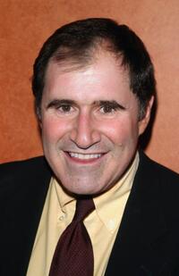 Richard Kind at the after party for the Holiday Celebration.