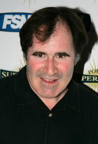 Richard Kind at the Fox Sport Net's "Poker Superstar Invitational Tournament."