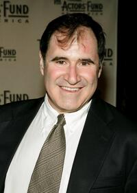 Richard Kind at the Actors Fund of America "There's No Business Like Show Business" Gala.