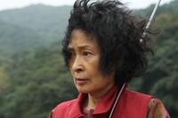 Kim Hye-Ja in "Mother."