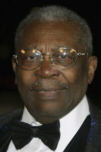 B.B. King at the Genius: A Night For Ray Charles.