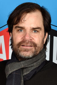 Braden King at the SAGIndie Filmmakers Lunch during the 2020 Sundance Film Festival.