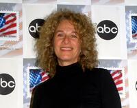 Carole King at the United We Stand benefit concert.