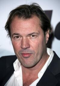Sebastian Koch at the 32nd Annual LA Film Critic's Association Awards.