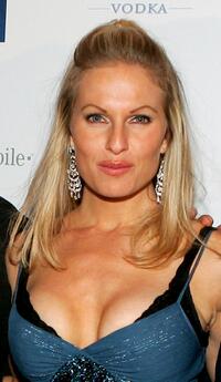 Diane Klimaszewski at the CineVegas film festival.