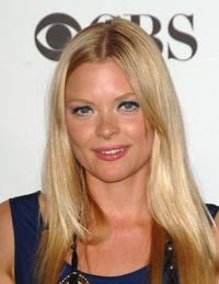 Jamie King at the press room during the 33rd Annual People's Choice Awards.
