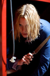 Jaime King in "Mother's Day."