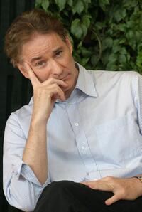 Kevin Kline at the presentation of their film "De-Lovely".