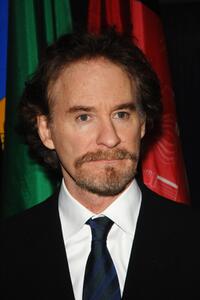 Kevin Kline at the premiere of "Trade" at the United Nations.