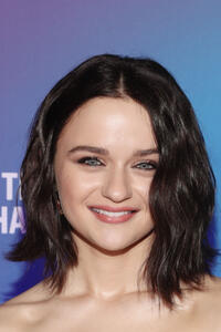 Joey King at the 2020 E! People's Choice Awards in Santa Monica, California.