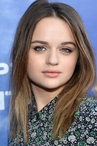 Joey King at the Los Angeles premiere of "Captain Fantastic".