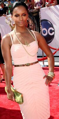 Kent Masters King at the 35th Annual Daytime Emmy Awards.
