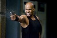 Boris Kodjoe in "Resident Evil: Afterlife."