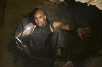 Boris Kodjoe in "Resident Evil: Afterlife."