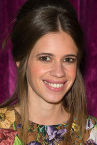 Kalki Koechlin at the Dio dinner during the 12th International Marrakech Film Festival.