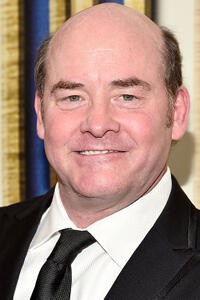 David Koechner at the 2016 Writers Guild Awards in Los Angeles.