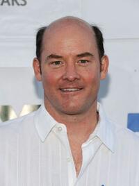 David Koechner at the 7th Annual Acts Of Love, Autism Speaks Benefit.