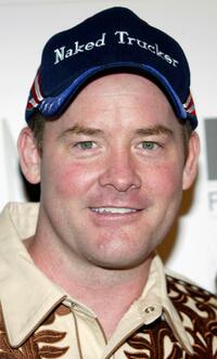 David Koechner at the premiere of "Daltry Calhoun."