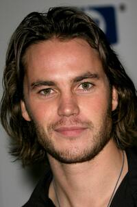 Taylor Kitsch at the 8th Annual AFI Awards.