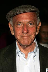 Jack Klugman at the Henry Fonda Centennial Celebration.