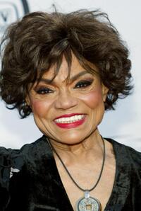 Eartha Kitt at the 2nd Annual TV Land Awards.