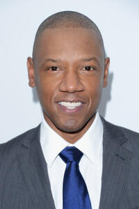 Tory Kittles at the Lifetime's Steel Magnolias premiere Event in New York.