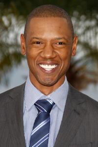 Tory Kittles at the photocall of "The Sapphires" during the 65th Annual Cannes Film Festival.